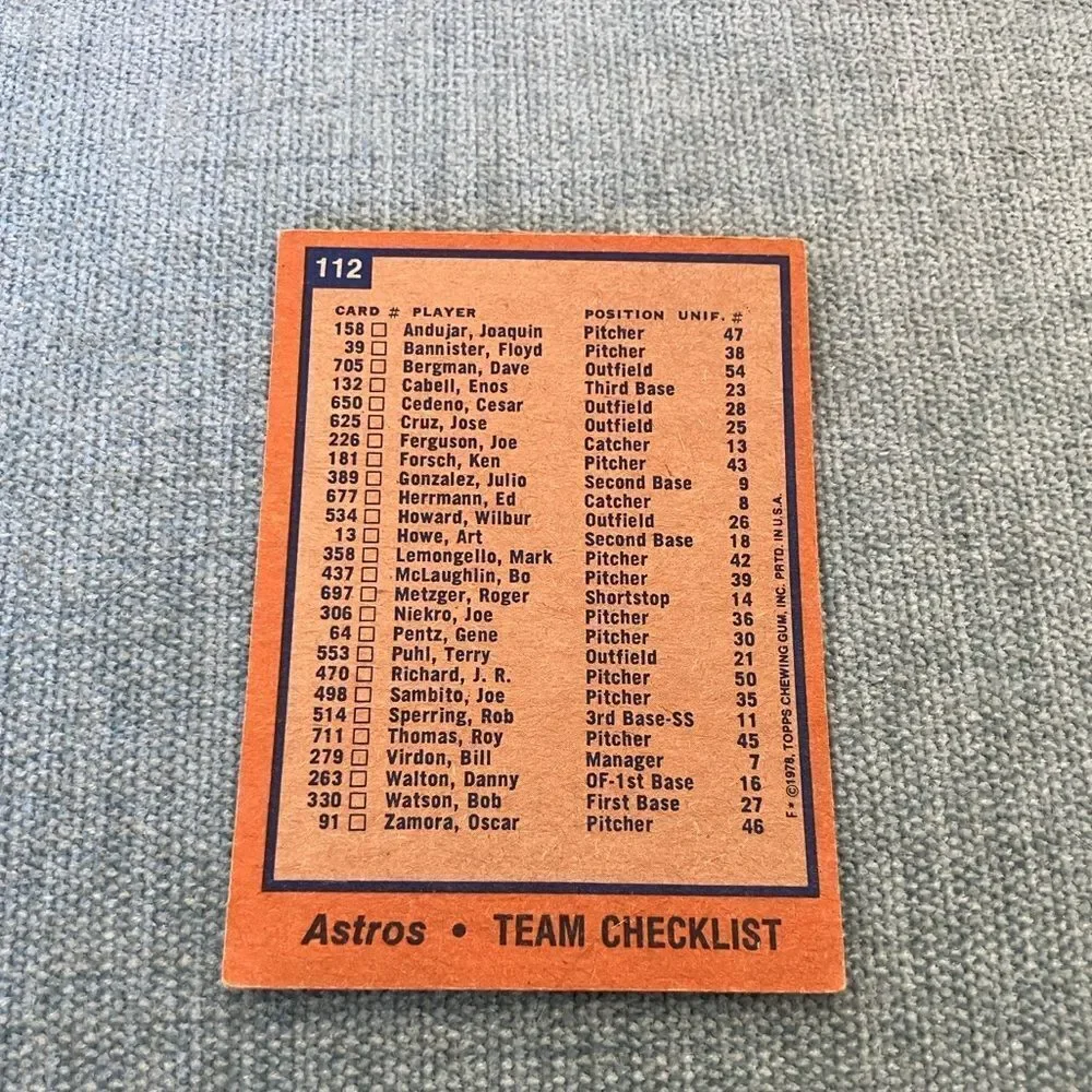 Topps see pictures